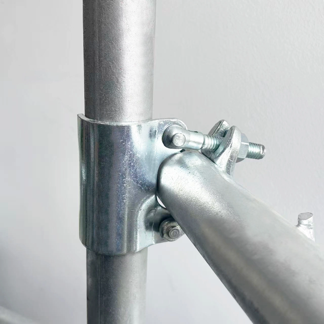 Parti di impalcature edili di alta qualità BRC Clamp Dropped Coupler 1