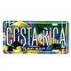 For Sale Custom Made Metal Signs Pantone Colors by GS 5