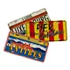 For Sale Custom Made Metal Signs Pantone Colors by GS 2