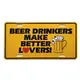 For Sale Custom Made Metal Signs Pantone Colors by GS 3