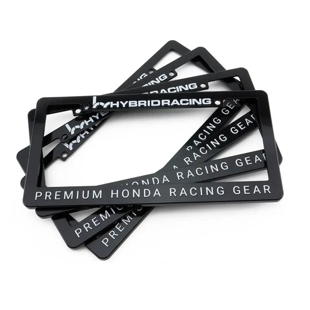 Custom Custom Number Plate Frames License Plate Frame GS 5