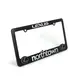 Custom Made License Plate Frames GS Brand Free Design 3