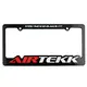 Laser Cut Metal Signs NO GS 3