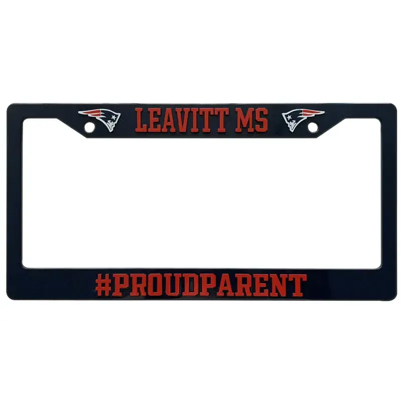 Laser Cut Metal Signs NO GS 6