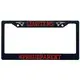 Laser Cut Metal Signs NO GS 6