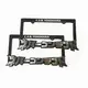 Metal Signs for Home Car License Plate Frame GS Company 3