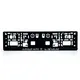 Metal Signs for Home Car License Plate Frame GS Company 5