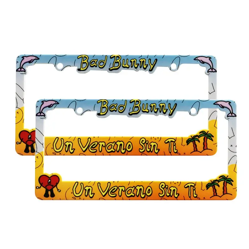 OEM Metal Signs GS NO 6