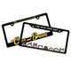 GS | Eco Friendly Custom Metal Signs Outdoor Series 2