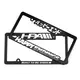 License Plate Frame Holder GS Brand with Custom Services 5