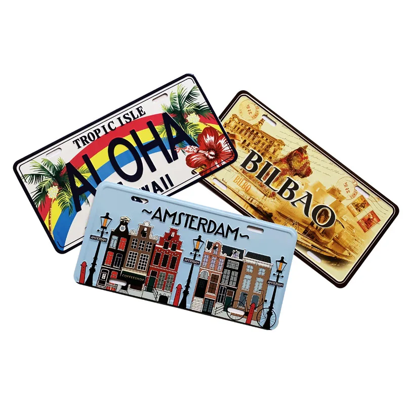 Customize Your Ride: the Allure of Personalized Number Plates - GS