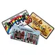 Personalized Metal Signs Overseas Market for Different Industries GS UV Resistant 2