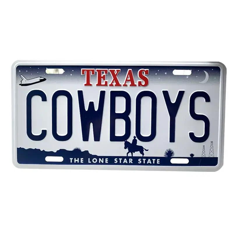 Metal Signs for Outdoors GS Brand Alumium;Plastic UV Resistant 5