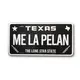 For House Personalised Number Plates License Plate Number Plate by GS 5