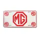 For House Personalised Number Plates License Plate Number Plate by GS 3