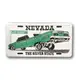 For House Personalised Number Plates License Plate Number Plate by GS 4