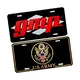 Custom Made Metal Signs GS Brand Quality Assurance 5