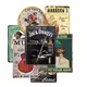 Laser Cut Metal Signs 4 Color GS Company 6