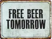 Laser Cut Metal Signs 4 Color GS Company 7