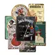 GS Brand Letter Metal Signs Supplier 5