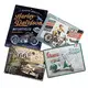 Personalized Metal Signs Custom Design Tin Metal Sign Sturdyseries 2