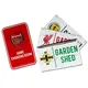 Metal Signs Wall Decor GS Company 2