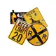 GS Metal Signs for Outdoors Giftsupply 6