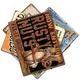 GS Metal Name Plates Metal / Paintedhighly Rated 7