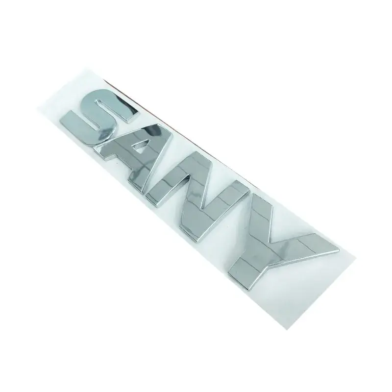 Bulk Custom Made Metal Signs Customized Size Factory Price for Swimming Pool 7
