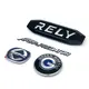 Metal Signs Car Emblems GS Company 2