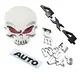 Metal Signs Car Emblems GS Company 4