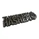 Hot Metal Signs for Outdoors Glossy GS Brand 3