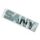 Hot Metal Signs for Outdoors Glossy GS Brand 7