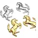 Fashion Metal Signs Bling Bling Crystal GS Company 4