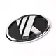 Fashion Metal Signs Bling Bling Crystal GS Company 2