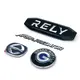 Hot Sale GS Custom Auto Badges for Different Industries 6
