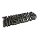 Hot Sale GS Custom Auto Badges for Different Industries 4