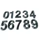 Hot Sale GS Custom Auto Badges for Different Industries 7