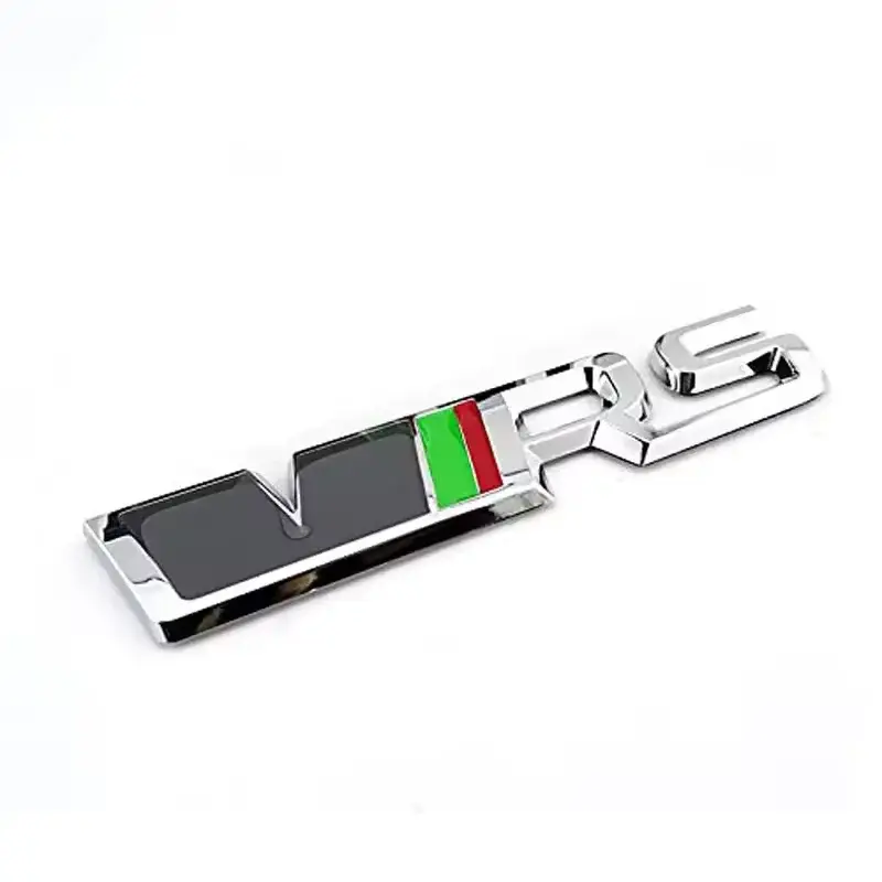 Hot Sale GS Custom Auto Badges for Different Industries 3
