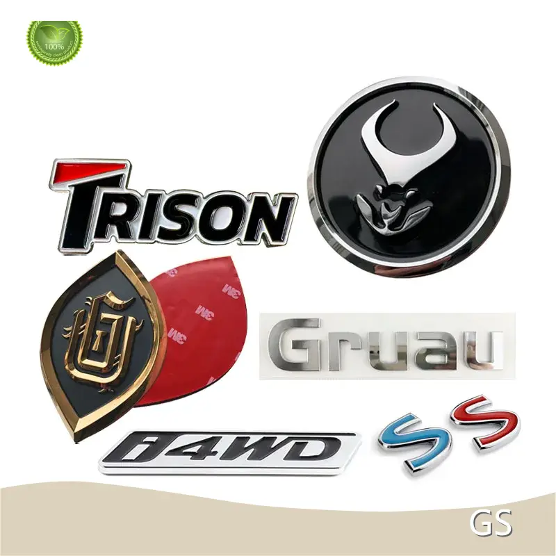 GS | Factory Direct Metal Signs on Sale 1