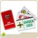 Metal Signs Wall Decor GS Company 1