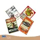 GS Brand Letter Metal Signs Supplier 1