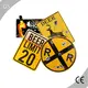 Cheapest Metal Tin Signs for Sale Europe GS Brand 1