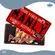 Custom Metal Beer Signs 0.6mm GS 1