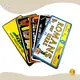 Custom Metal Signs for Outdoors Souvenir GS 1