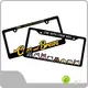 License Plate Frame Holder M1000 Silkscreen Printingquality Assurance 1