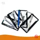 New Arrival GS Letter Metal Signs - Raised Logo Or Flat Logo 1