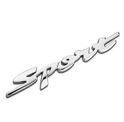Make Your Own Custom Made Chrome ABS Plastic Car Emblem 3D Logo Chrome Letter Sticker Auto emblem Car Badges-1723693288612107 1