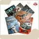 Tin Metal Signs Vintage 4 Color Wholesale - GS 1