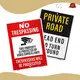 Hot Custom Metal Signs Custom Vintage Tin Signs GS Brand 1